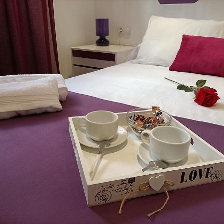 세비야 Apartamento Esperanza 아파트 외부 사진