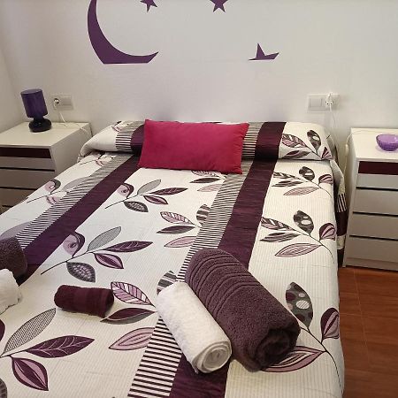 세비야 Apartamento Esperanza 아파트 외부 사진
