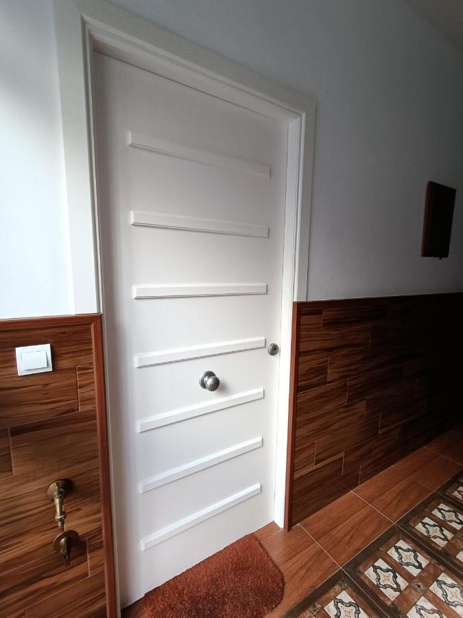 세비야 Apartamento Esperanza 아파트 외부 사진