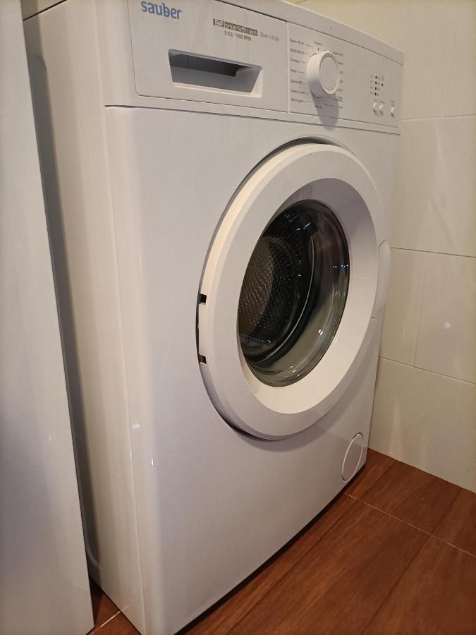 세비야 Apartamento Esperanza 아파트 외부 사진