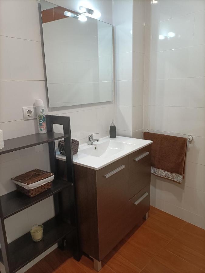 세비야 Apartamento Esperanza 아파트 외부 사진