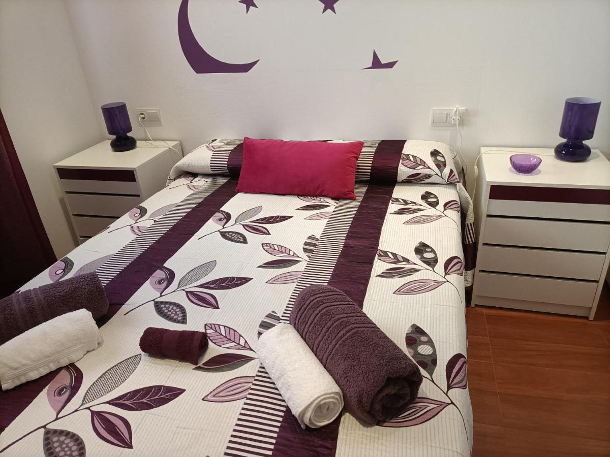 세비야 Apartamento Esperanza 아파트 외부 사진