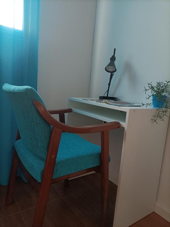 세비야 Apartamento Esperanza 아파트 외부 사진