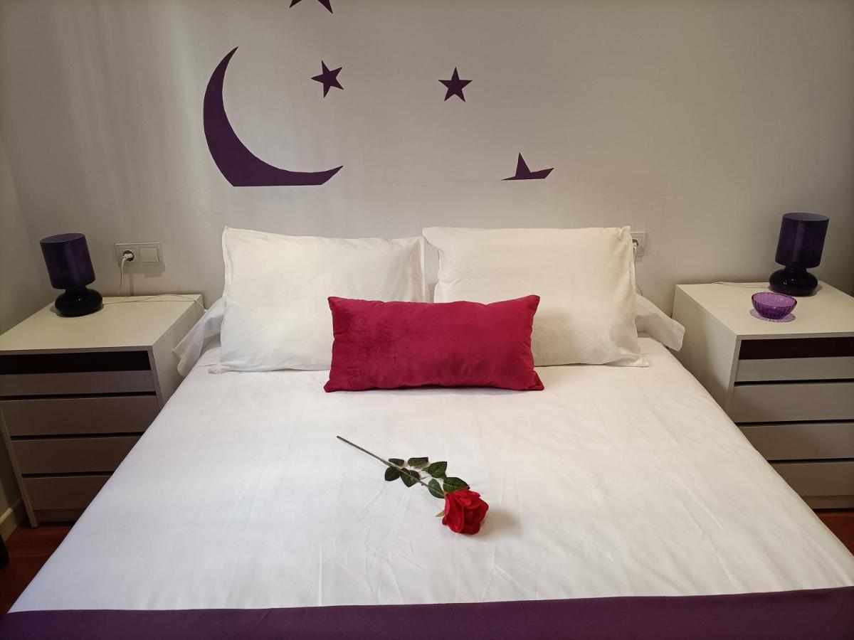 세비야 Apartamento Esperanza 아파트 외부 사진